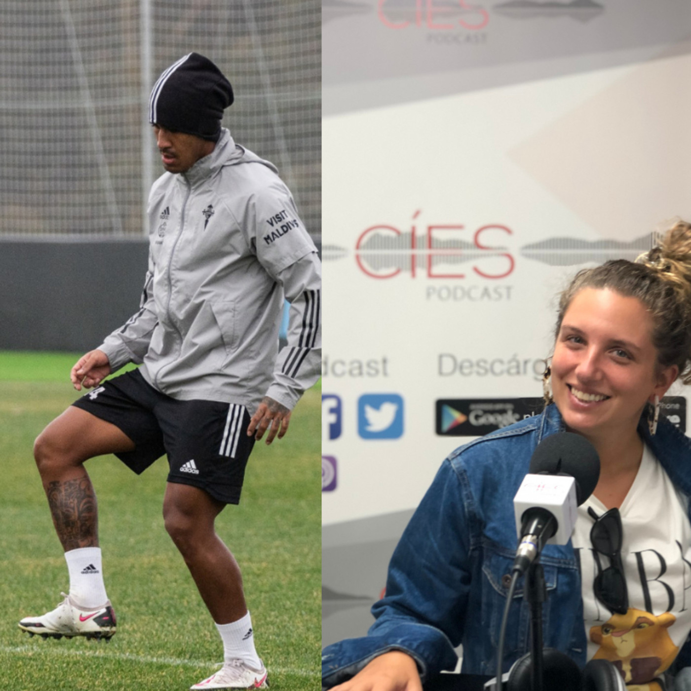 CÍES Podcast: Capítulo 536 _ 29-01-21