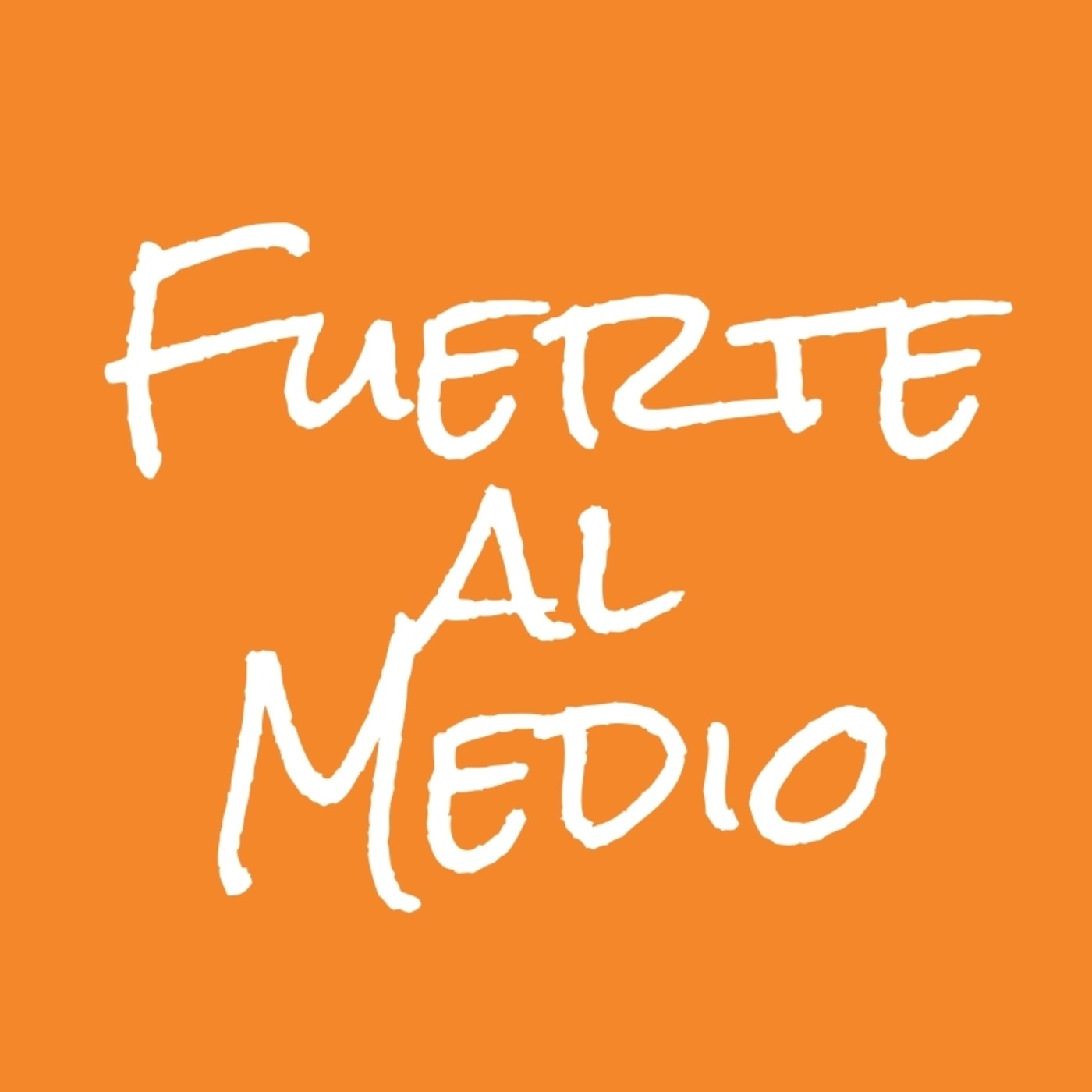 Esto no es Coca Papi - Fuerte al Medio #8