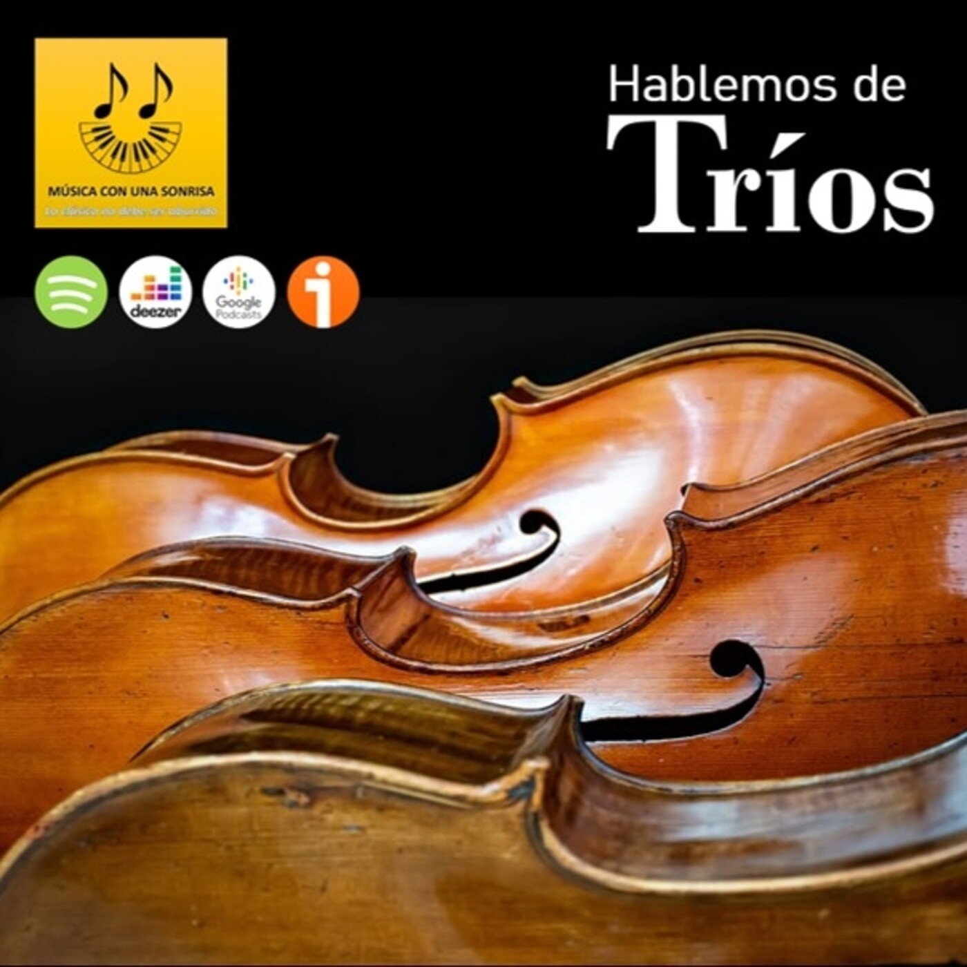 Música con una sonrisa
