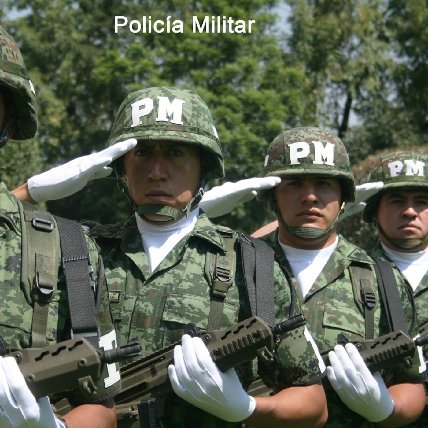 Daniela Geomar Neri en Radiorama DK 1250