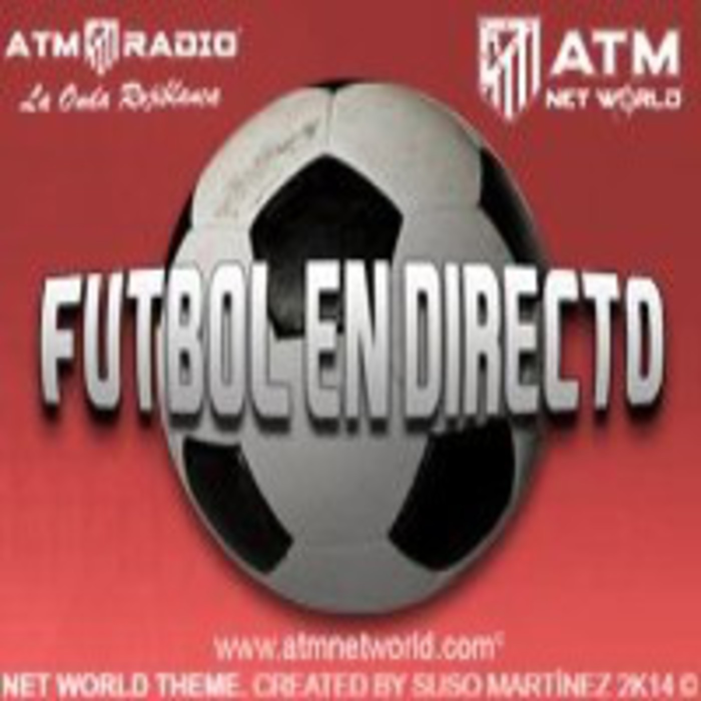 LFP World Challenge 2014: Galatasaray - At.Madrid episode artwork