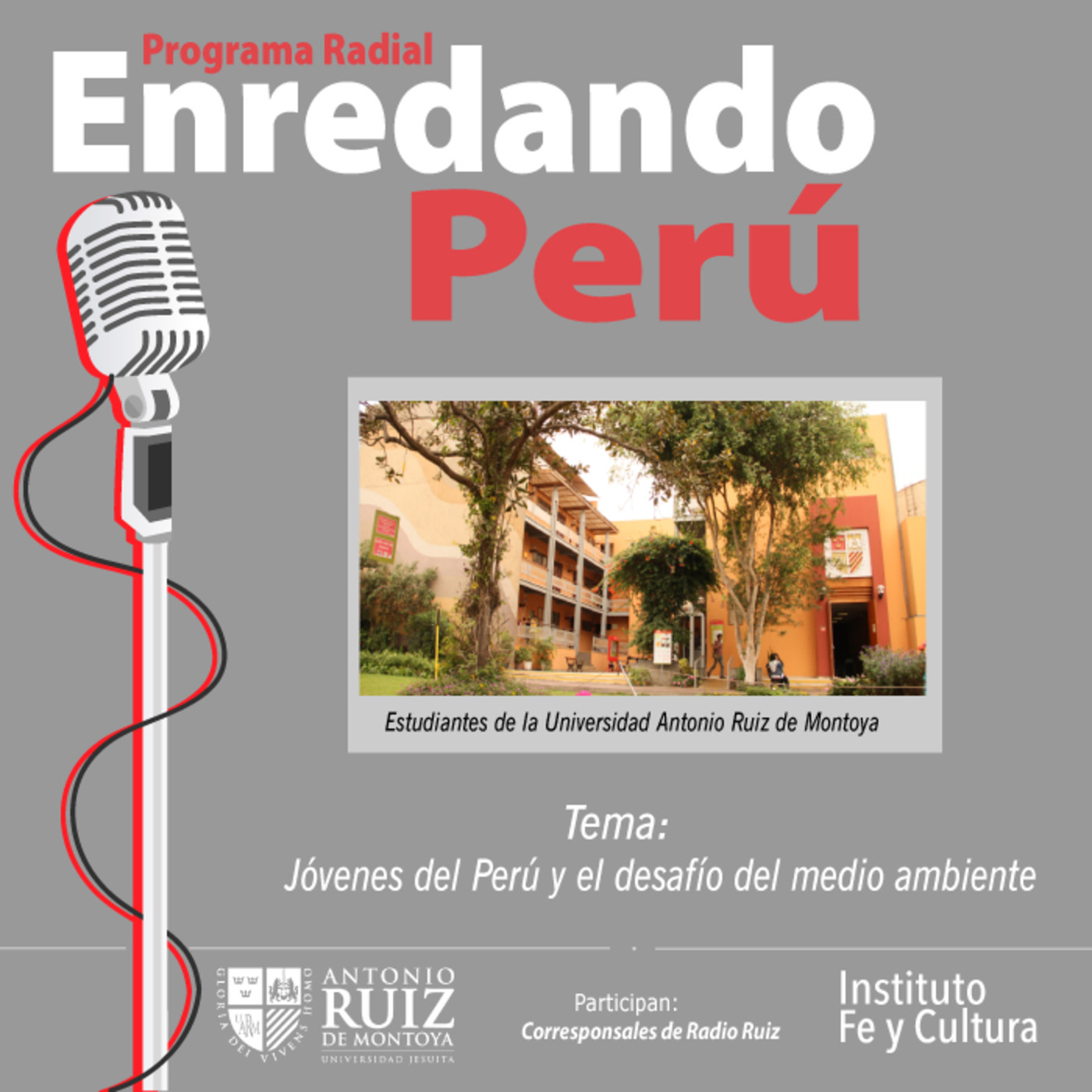 Enredando Perú
