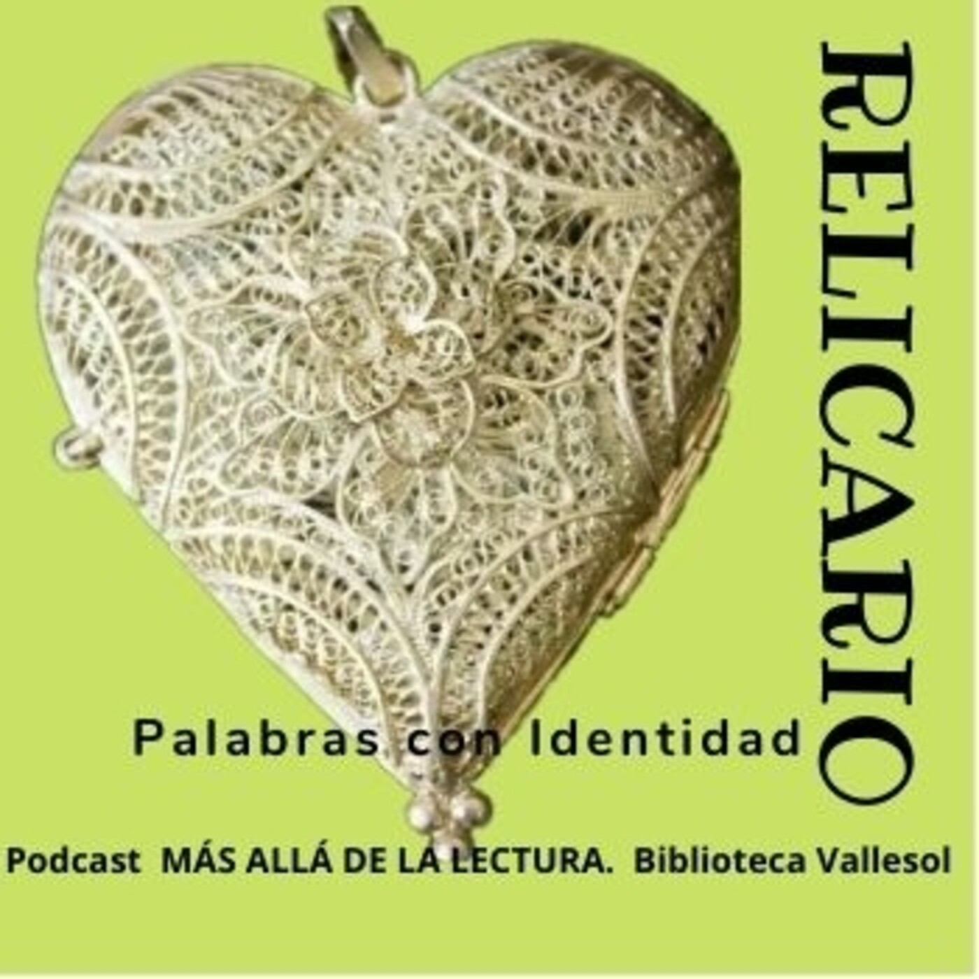 MÁS ALLÁ DE LA LECTURA