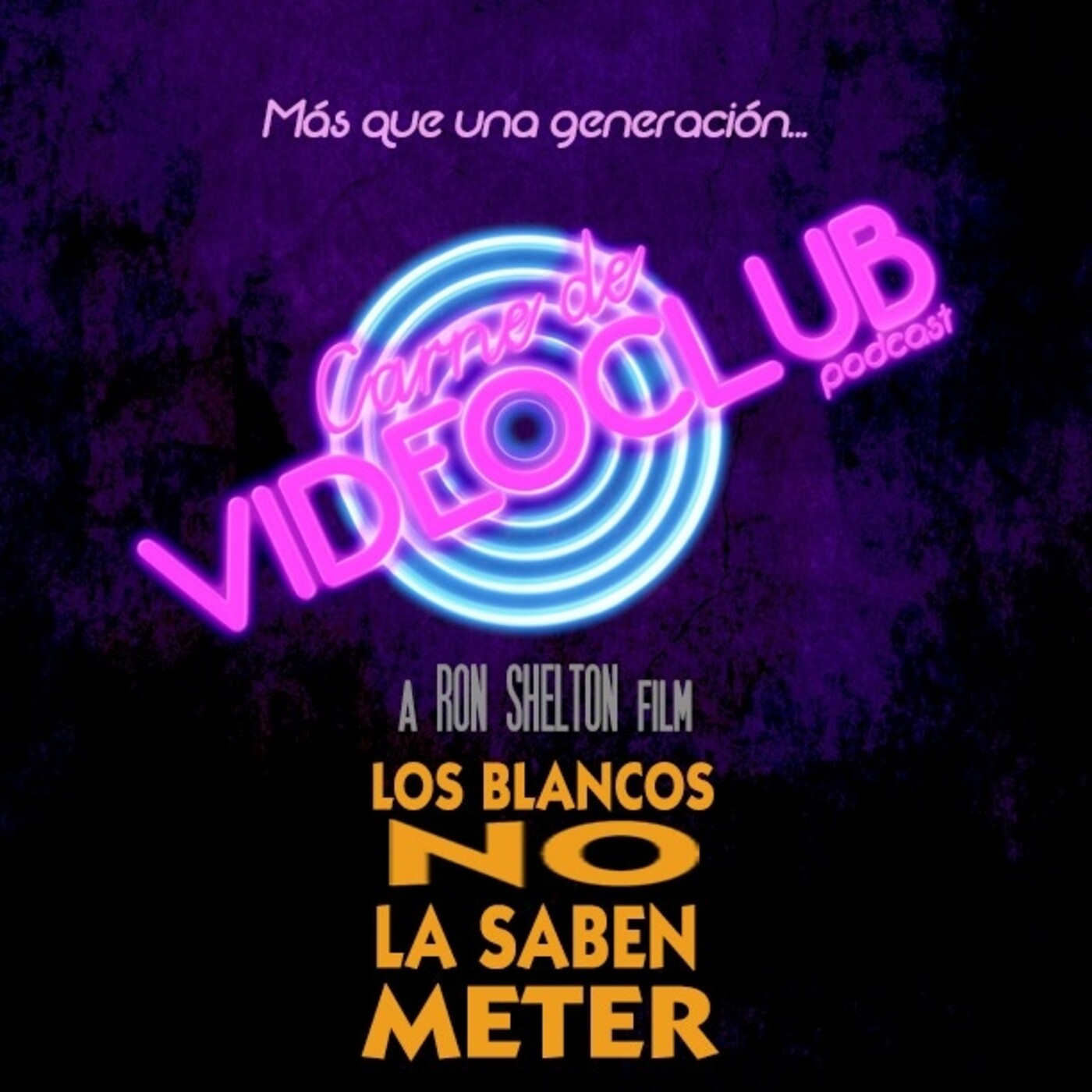 CARNE DE VIDEOCLUB