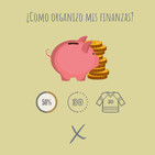 E24. Cómo organizo mis finanzas?