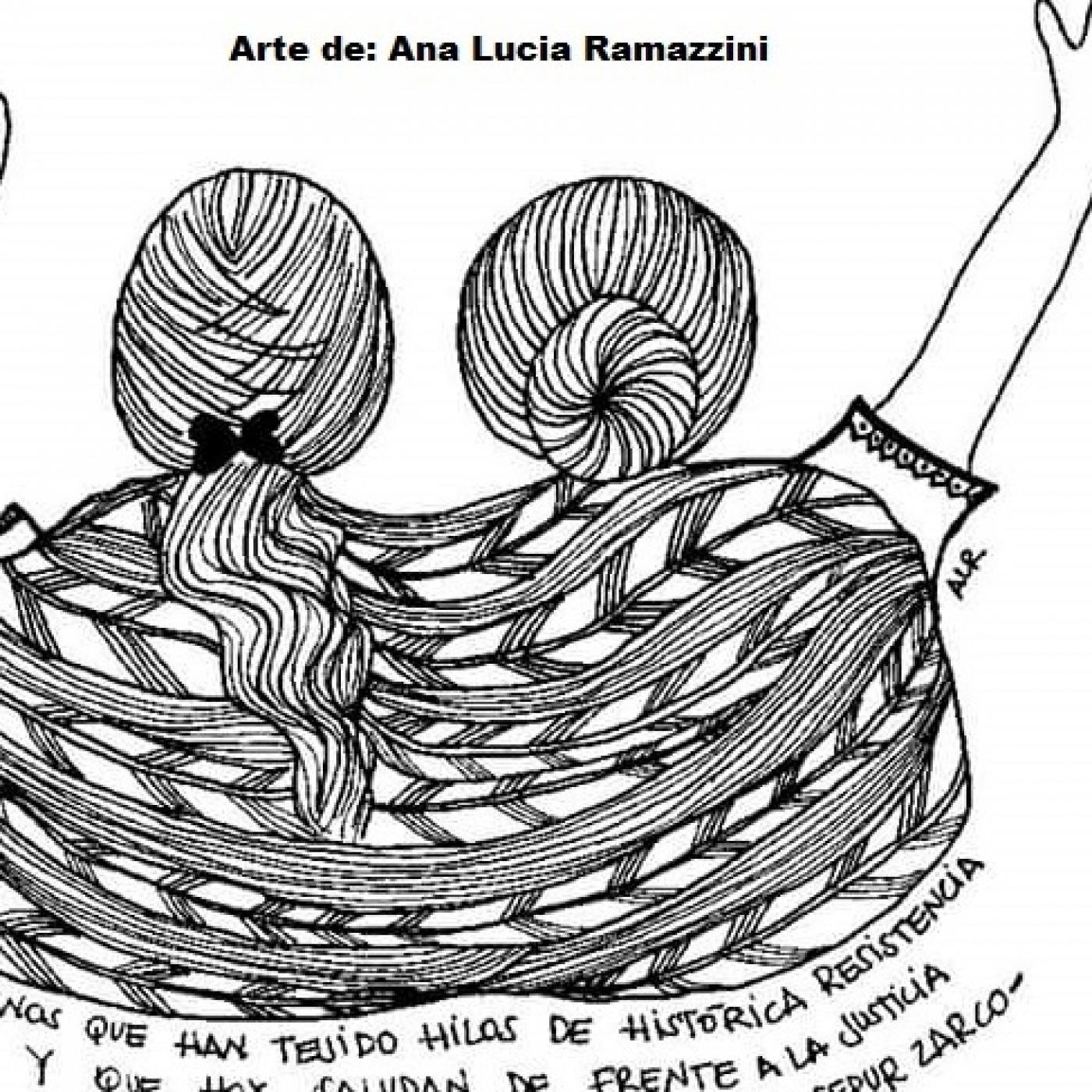 Mujeres Transfomando el Mundo