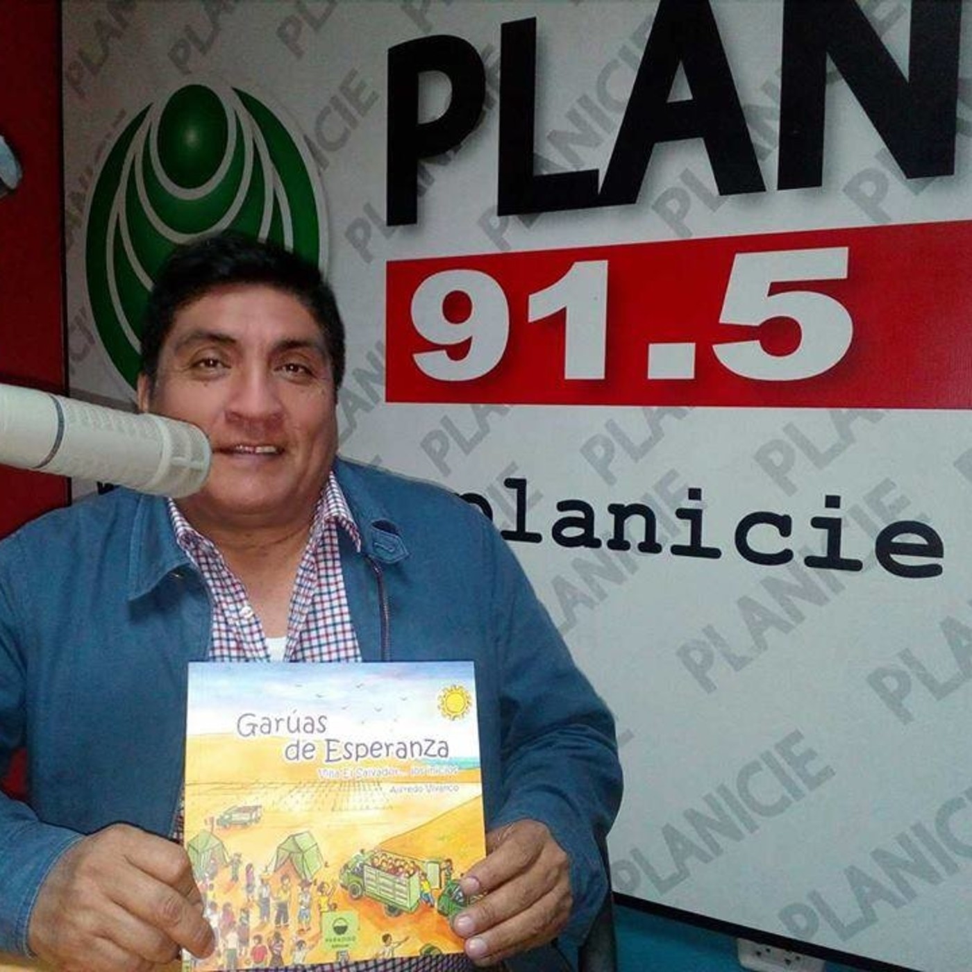 Poesía en Vivo