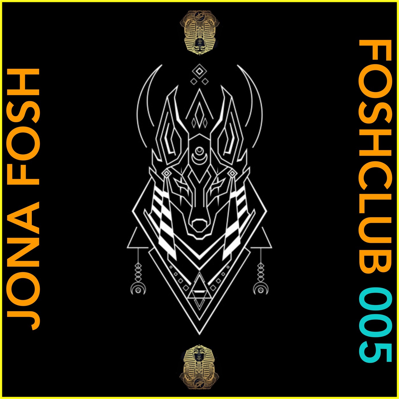 Foshclub Podcast