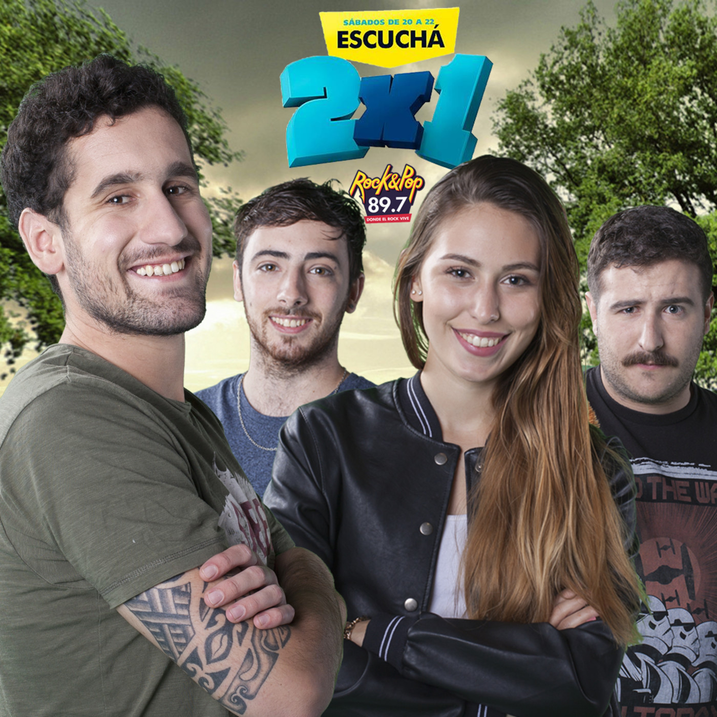 DosporUno
