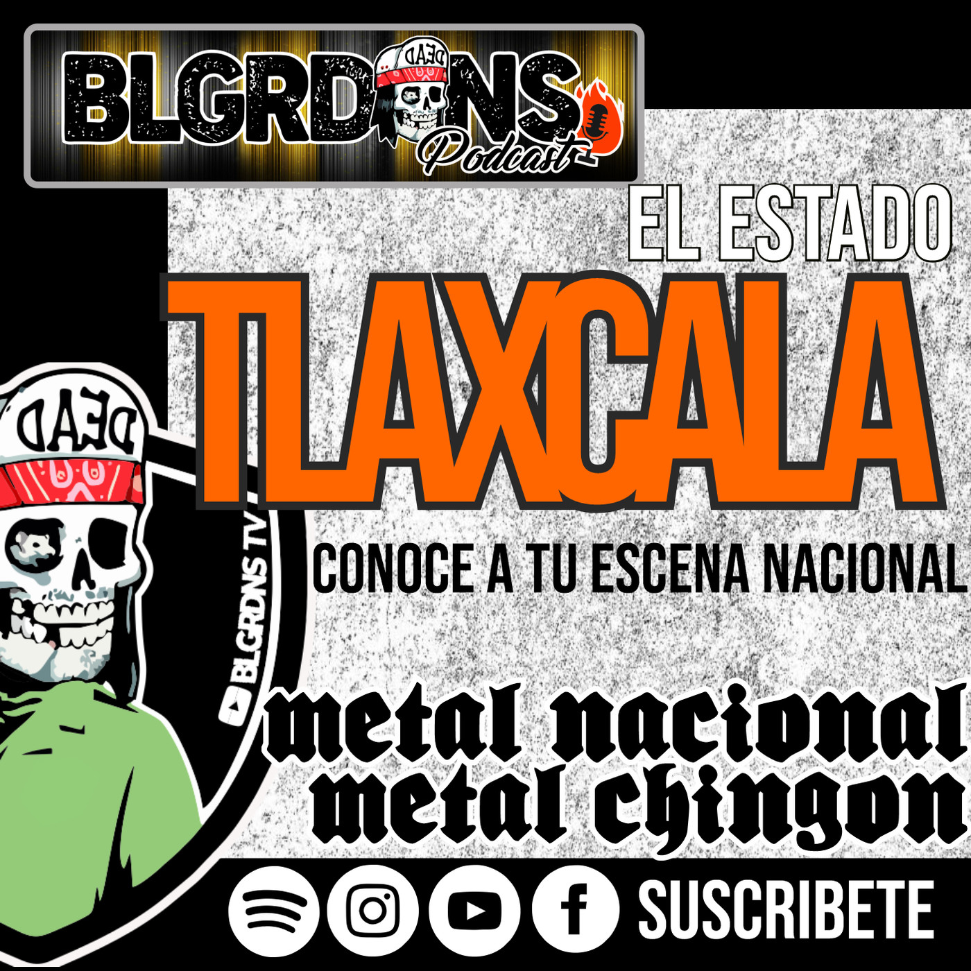 BaLaGaRdOnEs PodCast