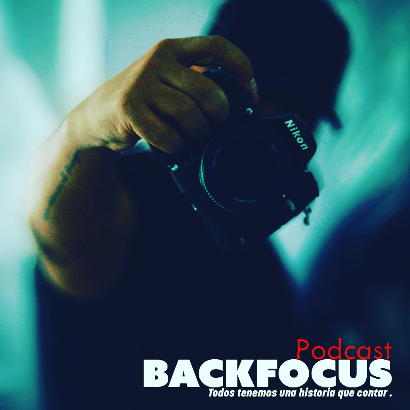 BACKFOCUS PODCAST by Zether