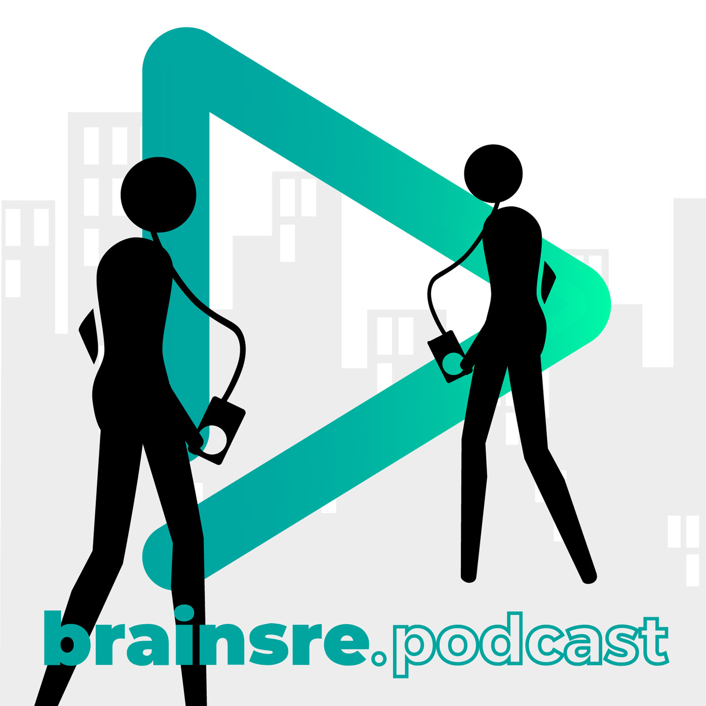 TU PODCAST INMOBILIARIO - BRAINS REAL ESTATE NEWS