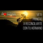 Padre John- Reflexión evangelio madrugada del 15 de Marzo de 2019