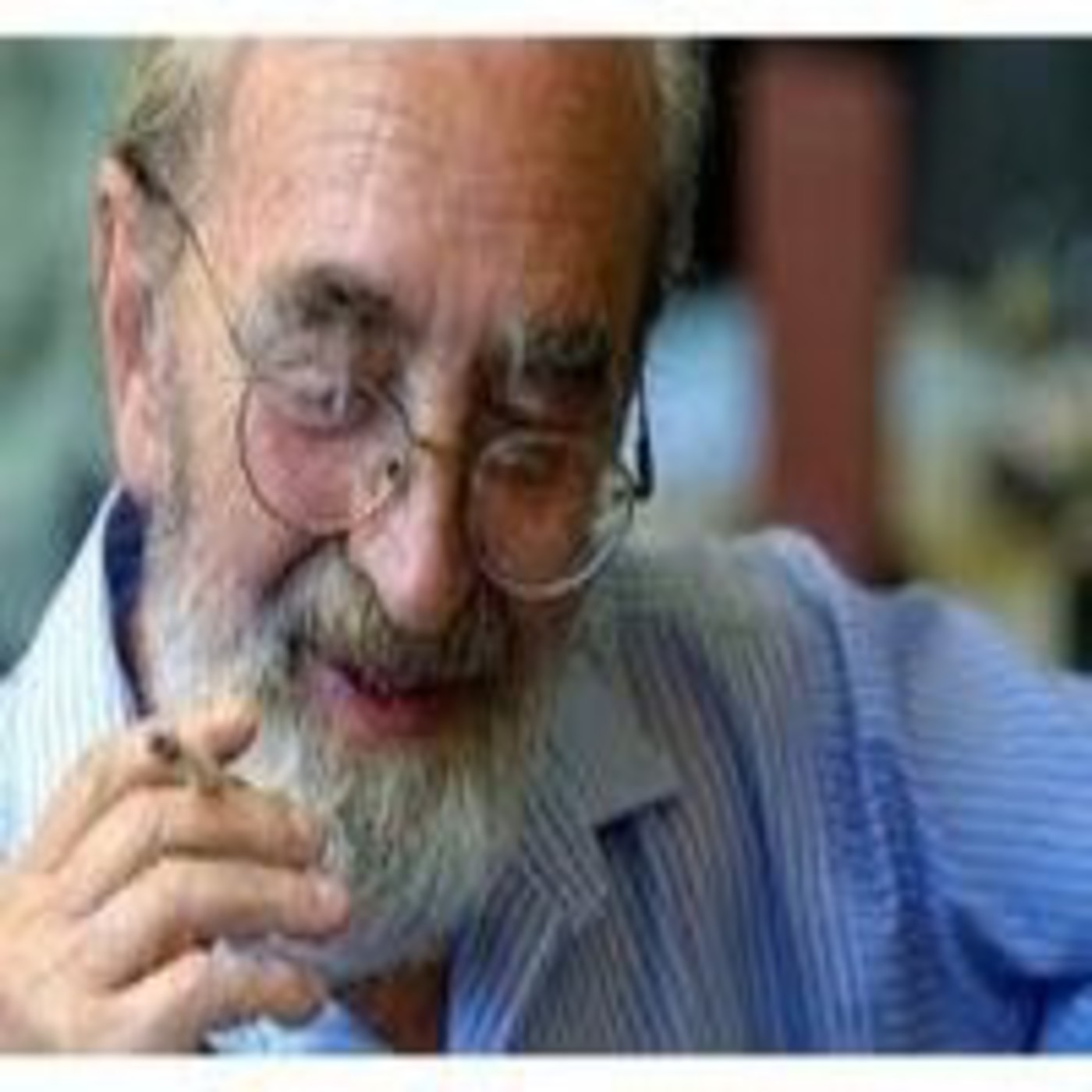 Ángel González