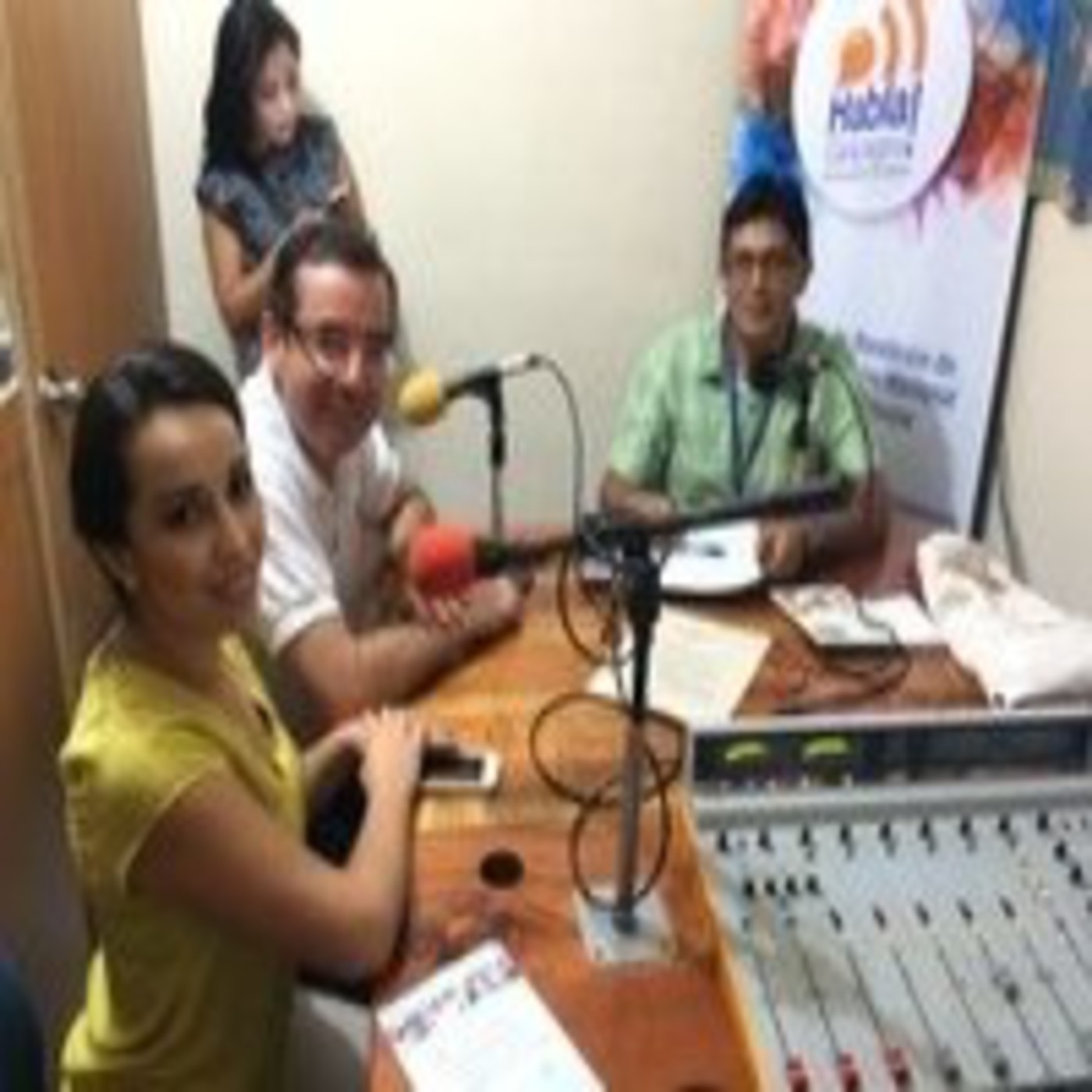 PROGRAMA NACIONAL PLUS I ENMIENDAS CONSTITUCIONALES I 29-09-2015 episode artwork