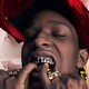 Luso in da a$ap rocky