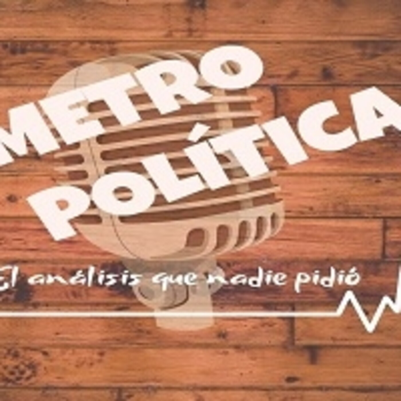 Metropolítica 161121 p164 episode artwork