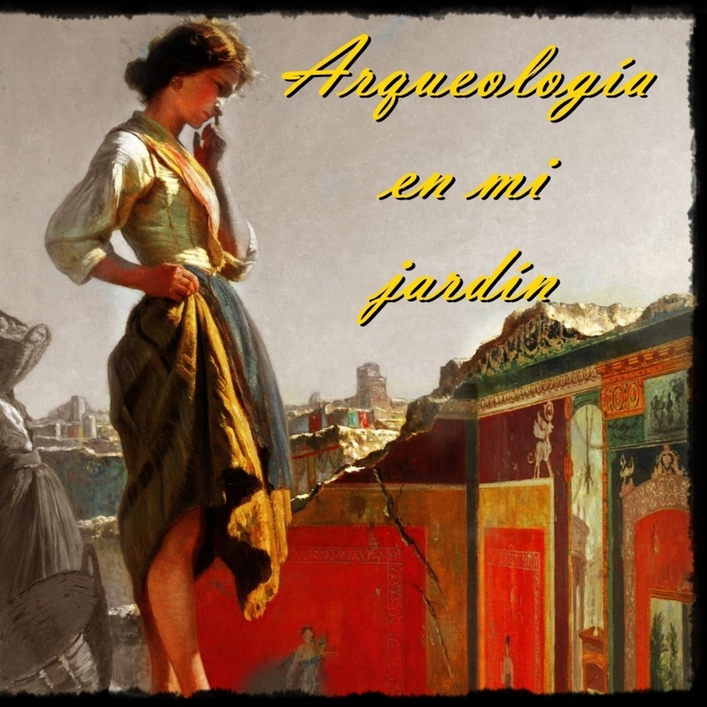 AEMJ Machu Pichu y Hiram Bingham