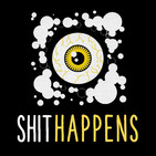 SHIT HAPPENS 01 ¡Champú en los ojos!