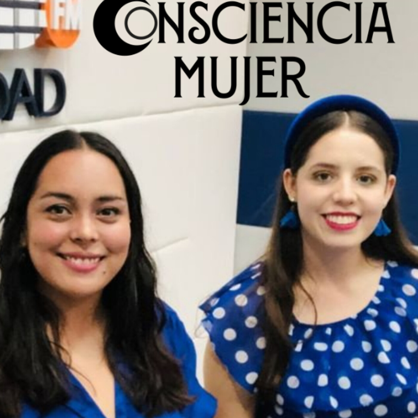 Consciencia Mujer