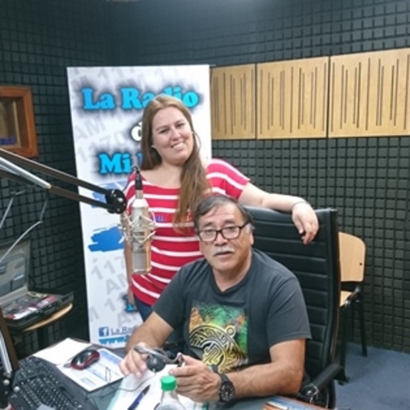 Podcast de \
