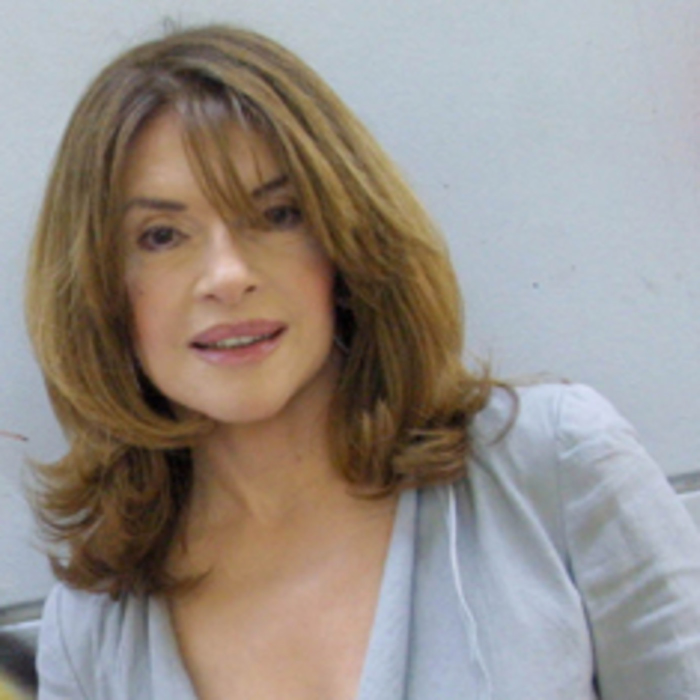 Leonor Benedetto en Buenos Días Express episode artwork