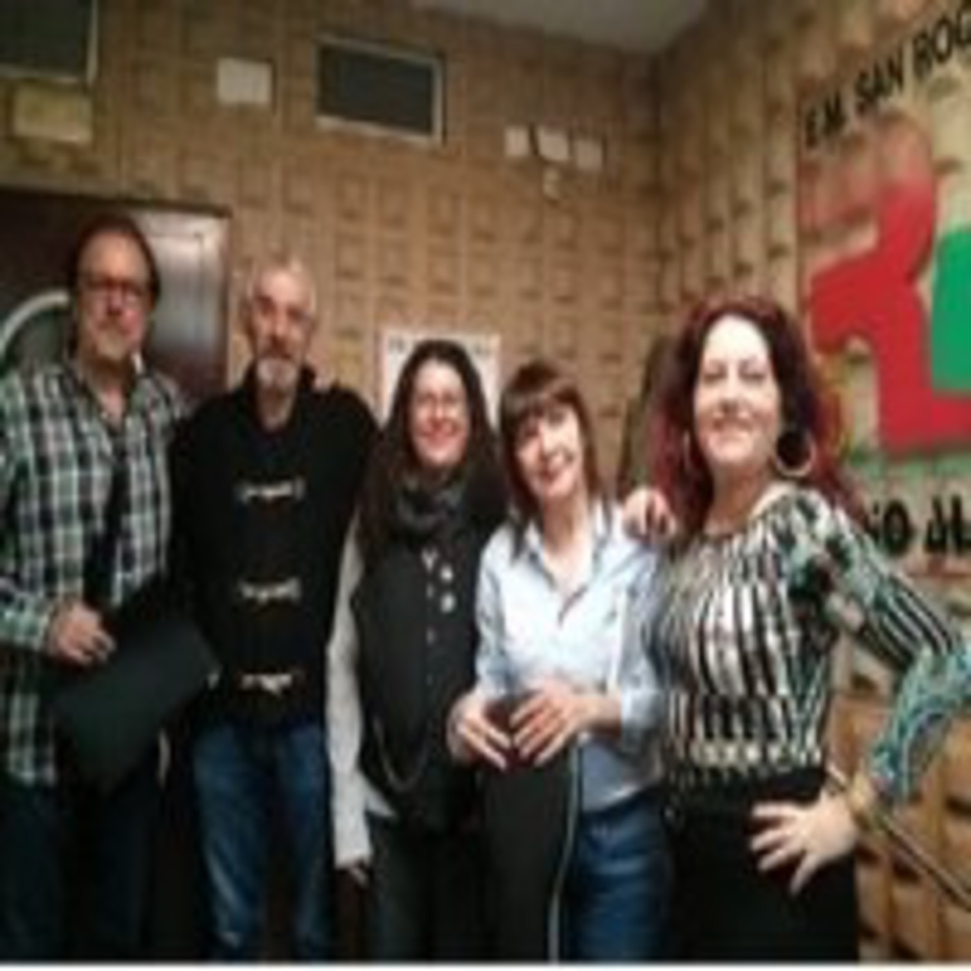 Podcast CANAL SAN ROQUE RADIO