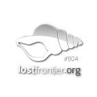 #804, Lost Frontier sampler 16