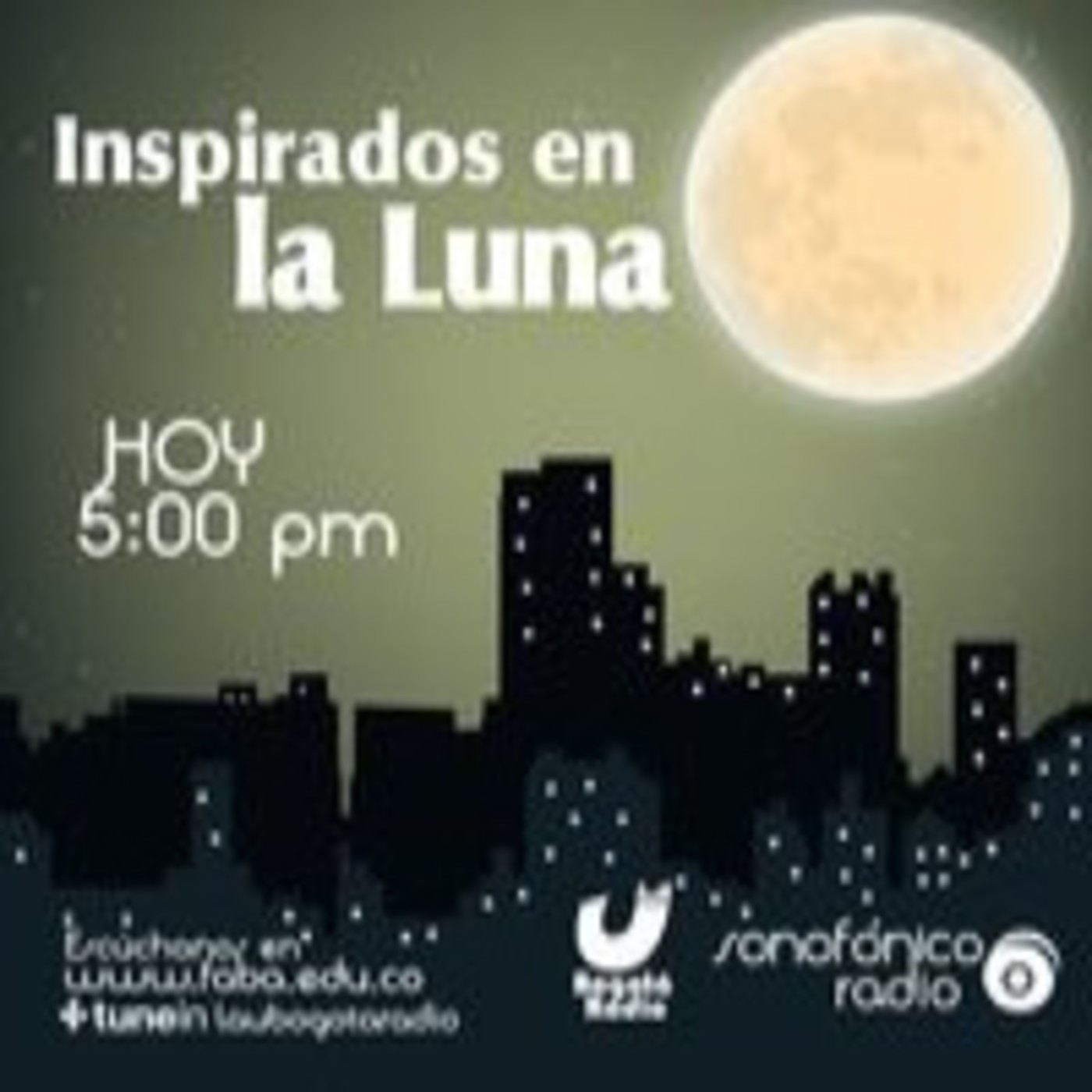 Sonofónico Radio