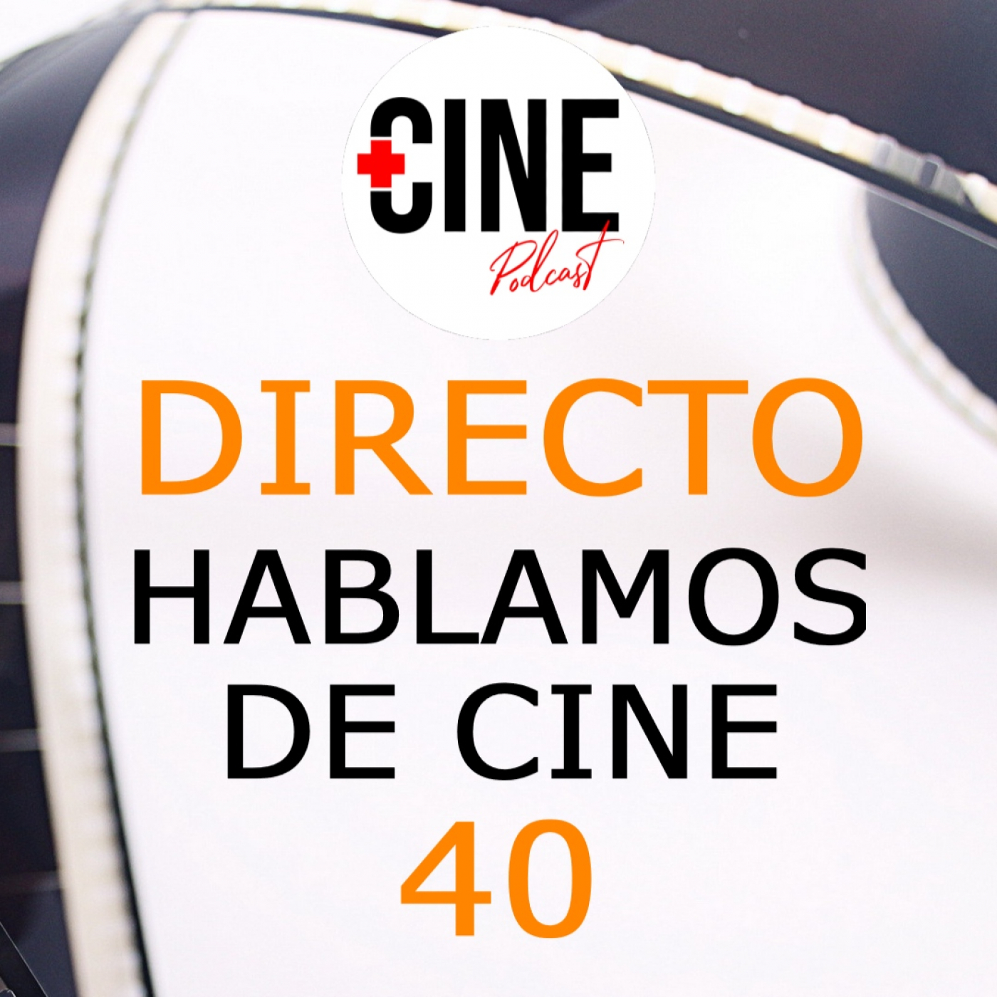 +CINE - Más Cine