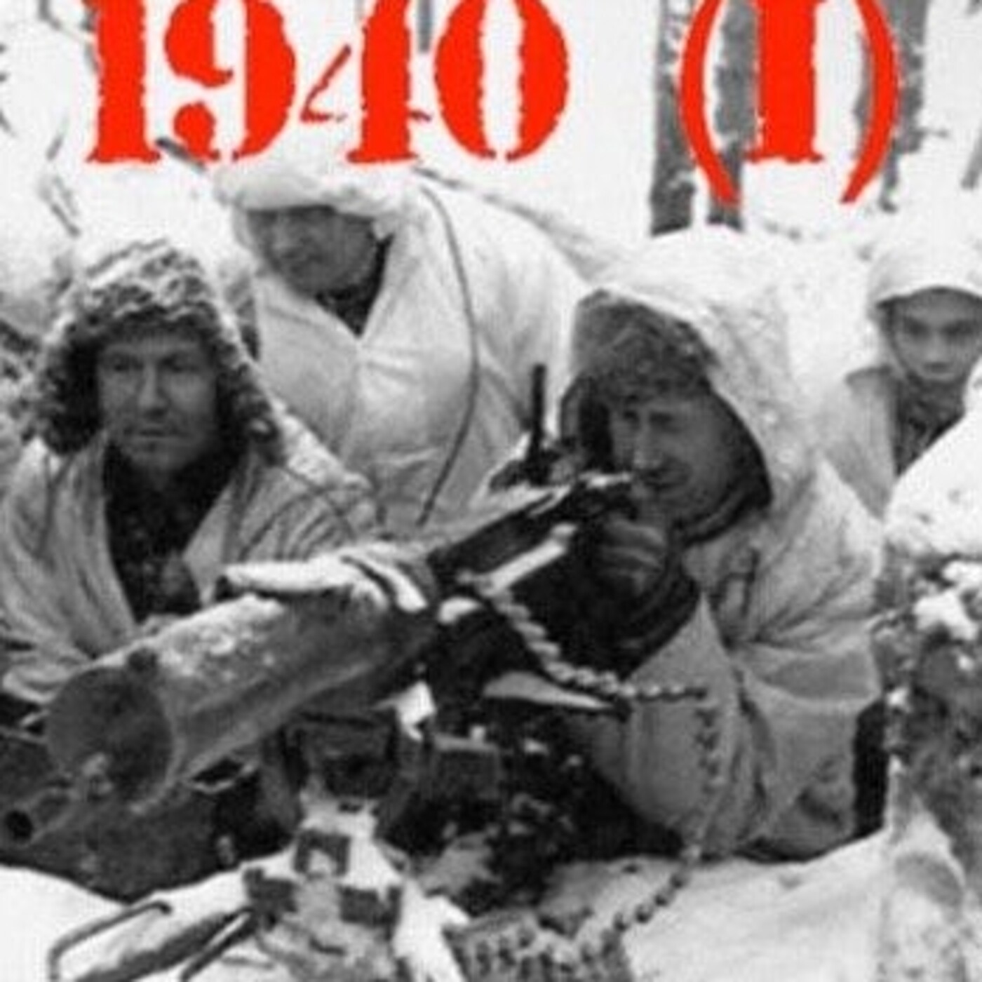 PTMyA Crossover: 1940 Enero