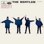 P.677 - The Beatles - HELP! : su álbum de transición.