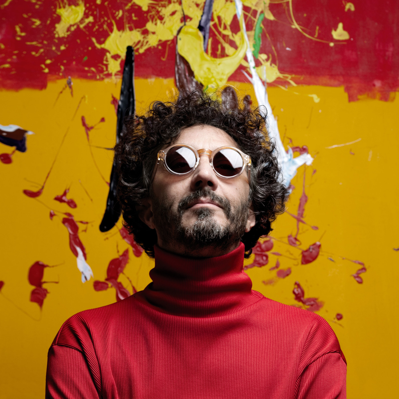 Fito Páez - 14 de Marzo / 2017. episode artwork