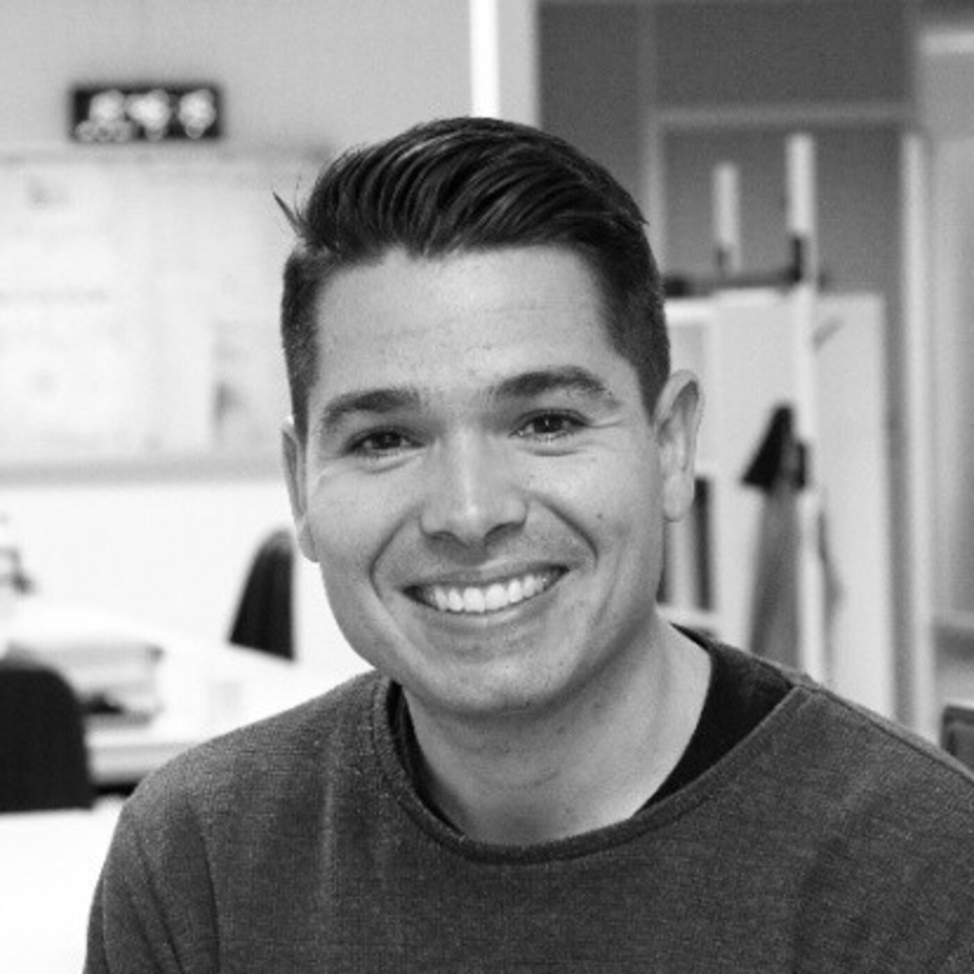 Turismo, marketplaces y eficiencia de capital, con Juan Castillo (GuruWalk) Turismo, marketplaces y eficiencia de capital, con Juan Castillo (GuruWalk)