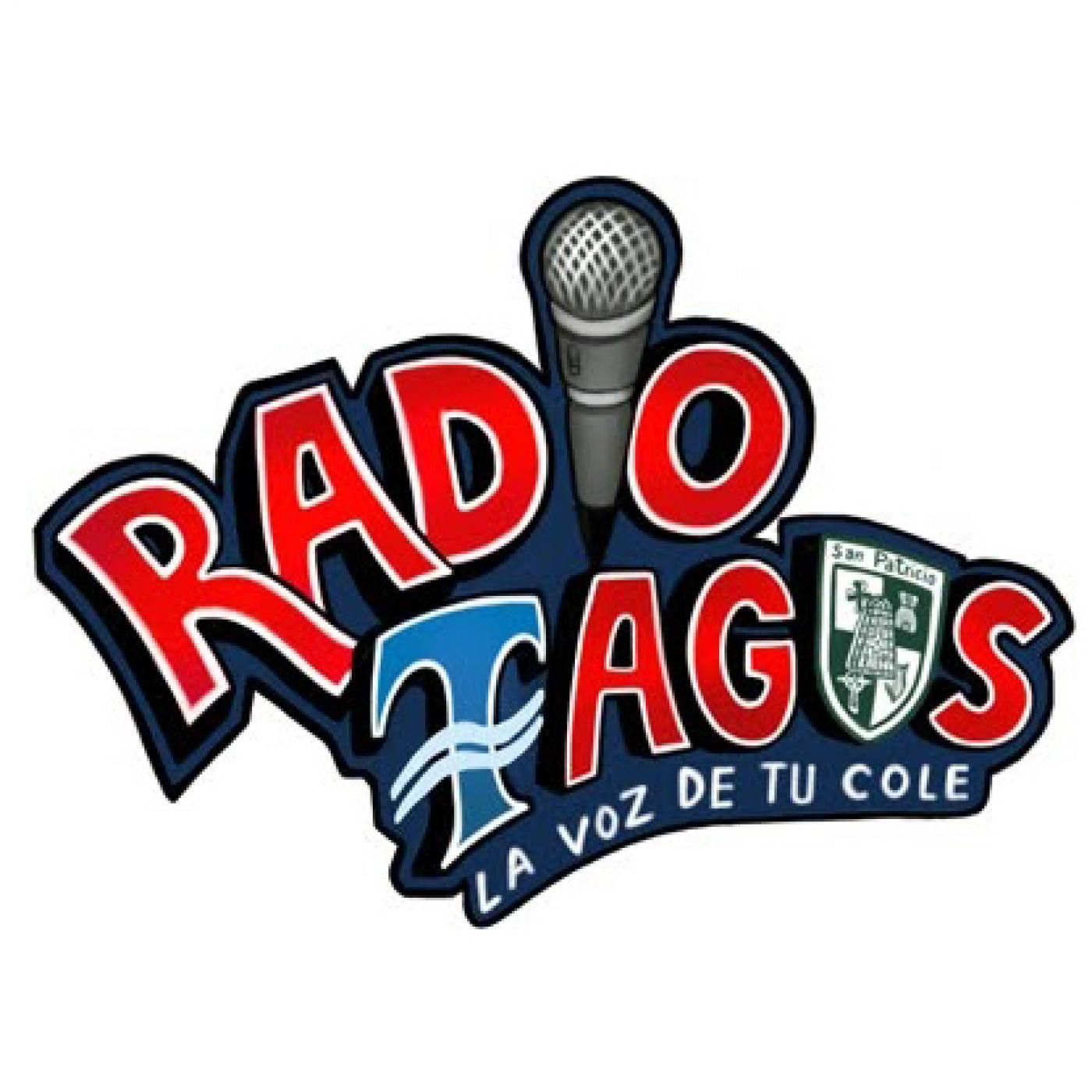 Radio del International School San Patricio Toledo