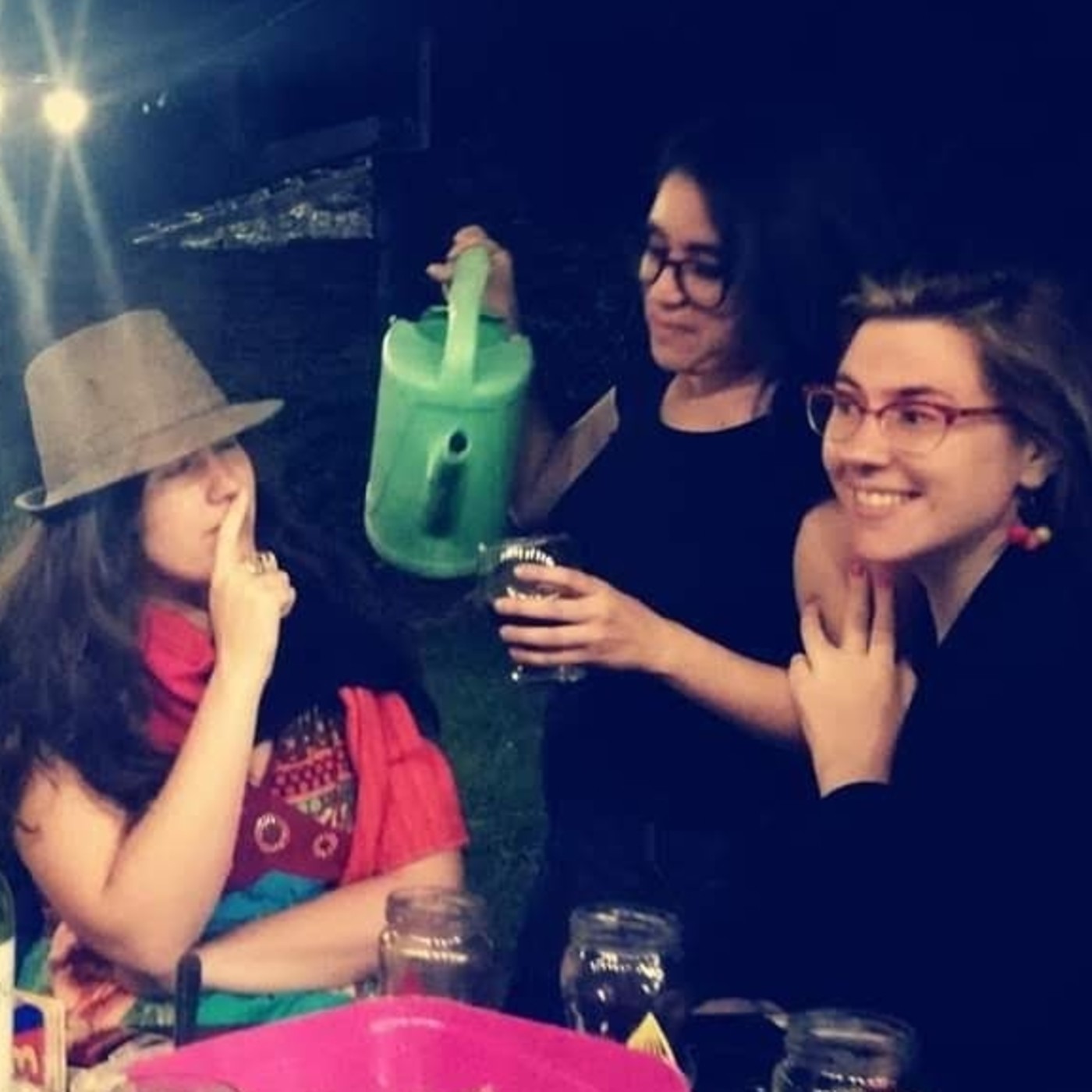 Prototipas Podcast