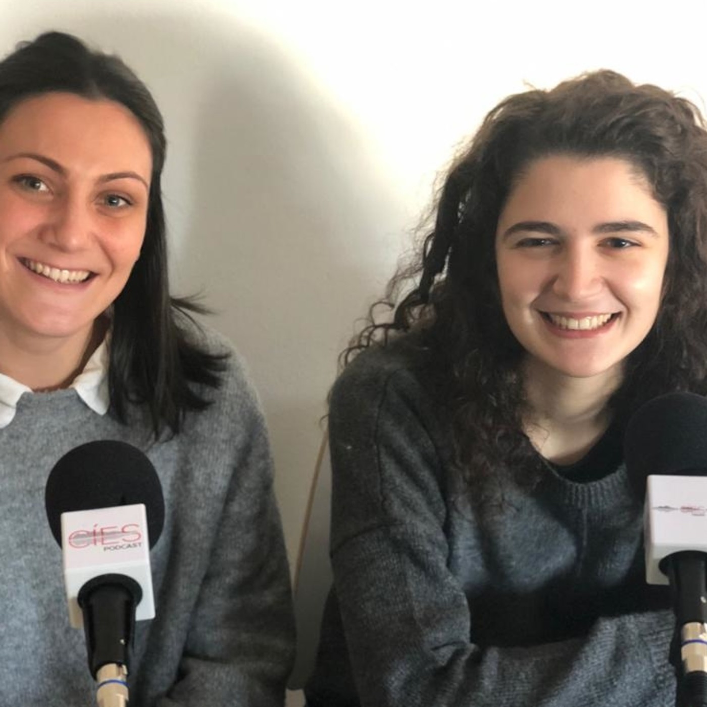 CÍES Podcast: Capítulo 1 _ 19-11-18