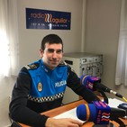 La Policía Local de Aguilar informa 37