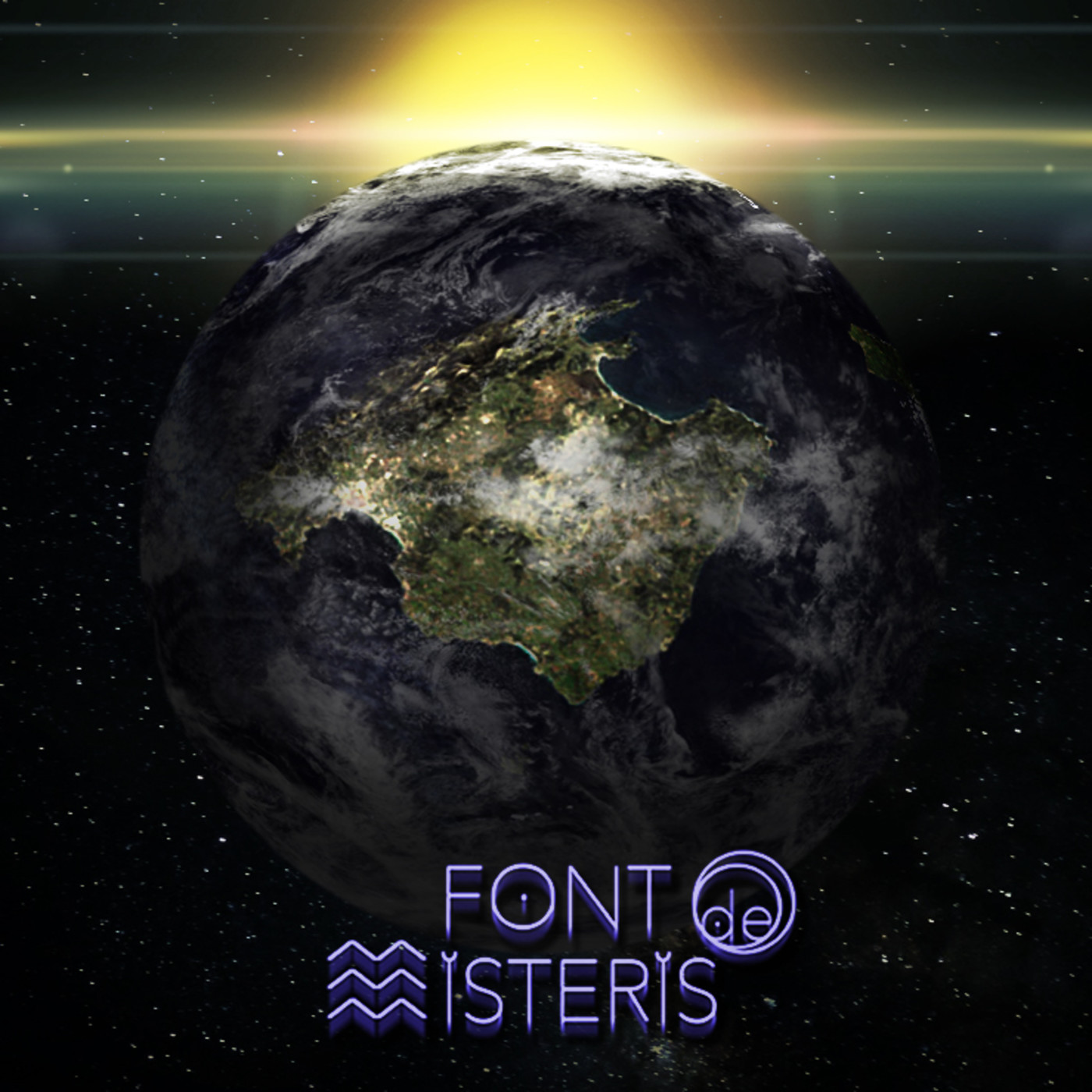 Podcast de Font de Misteris