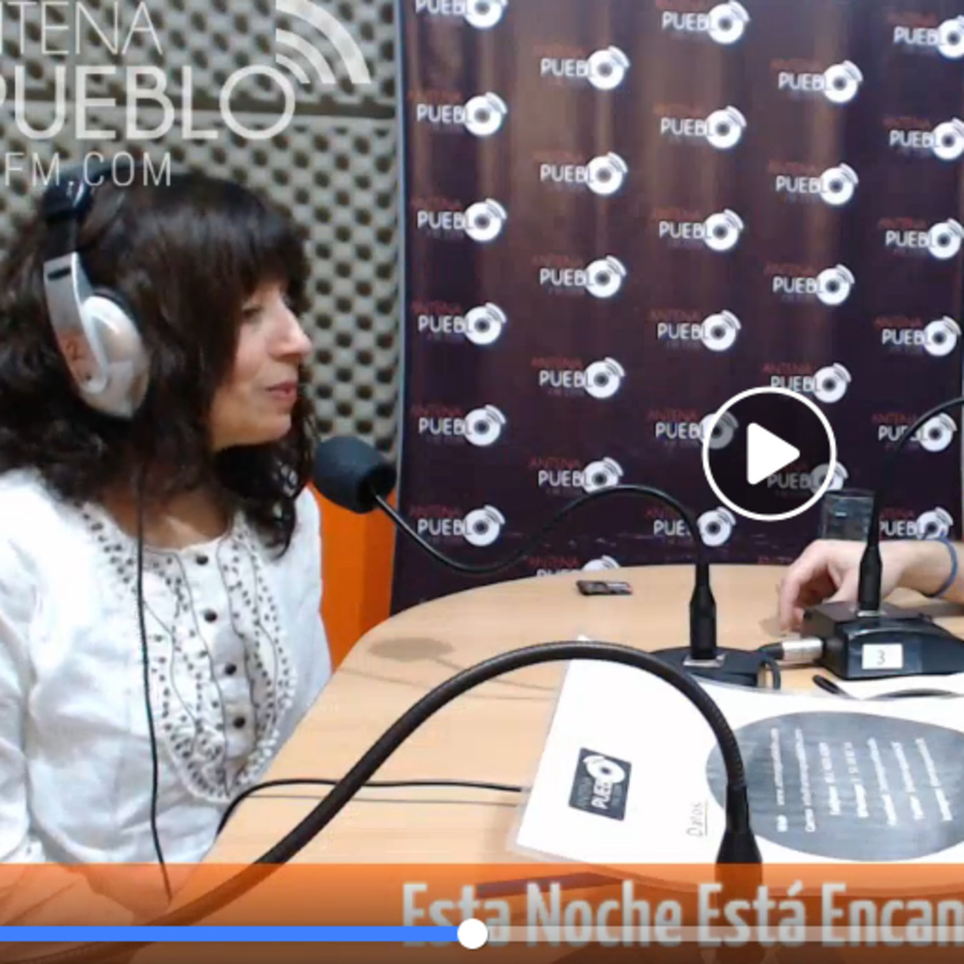 Estanocheestaencantador