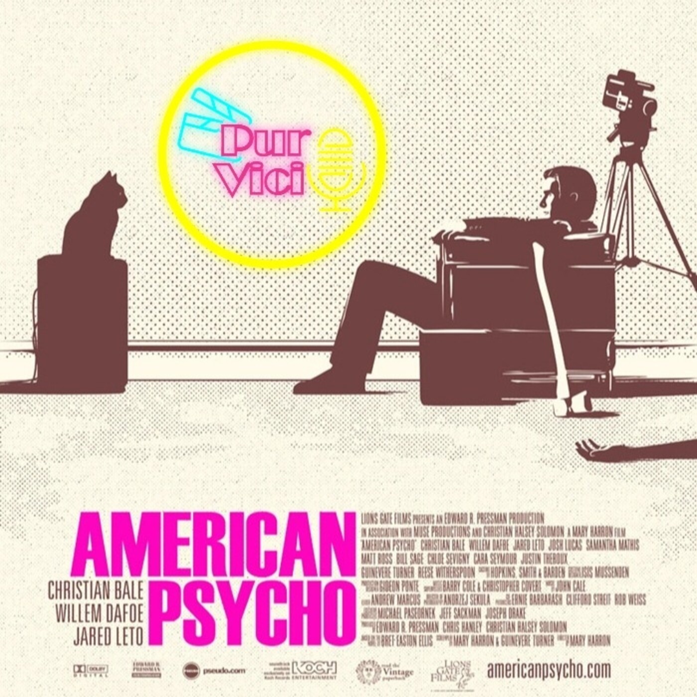 Puro Vicio: Un podcast de Cine