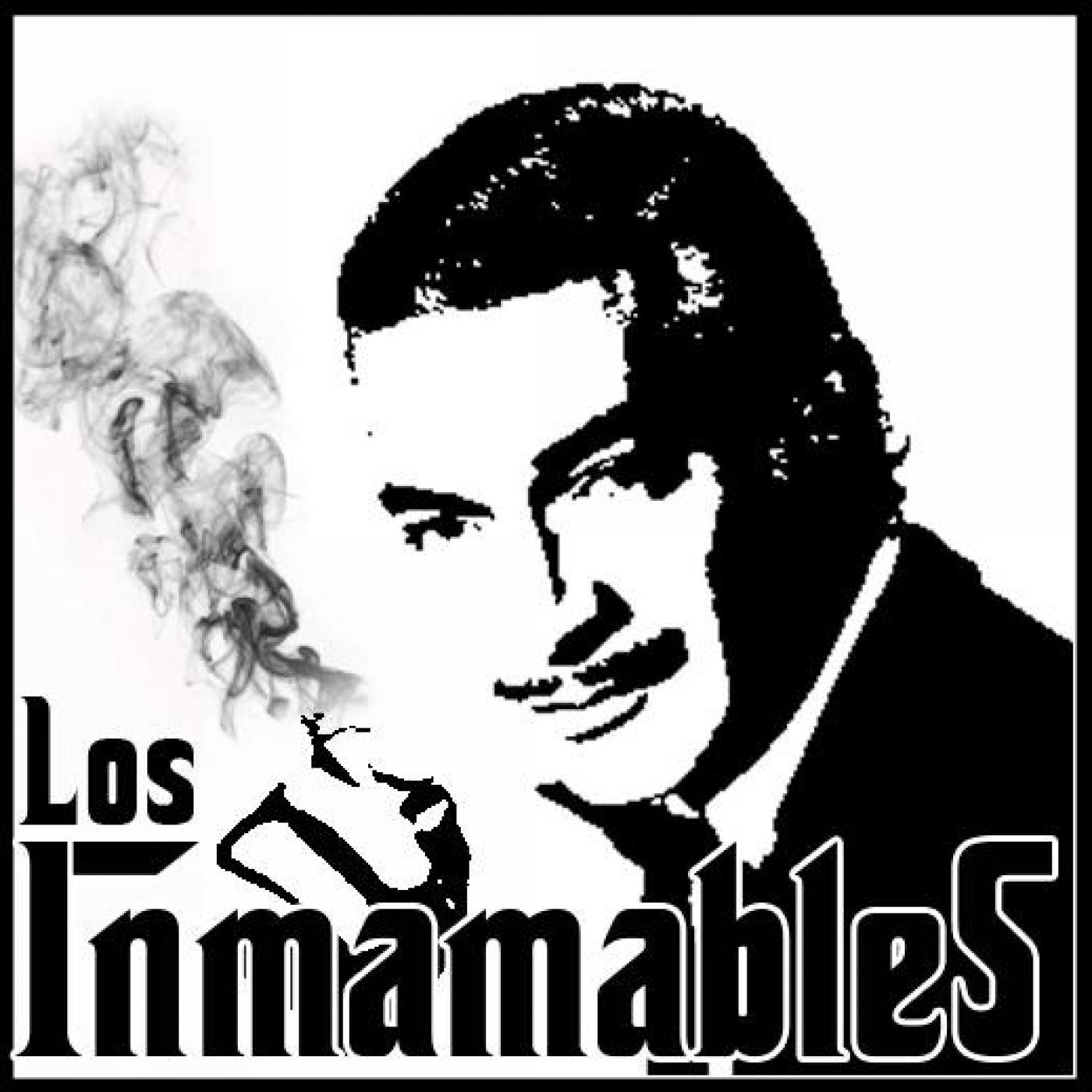 Los Inmamables 24: El inmamable Clicktivista GOEI!!!! episode artwork