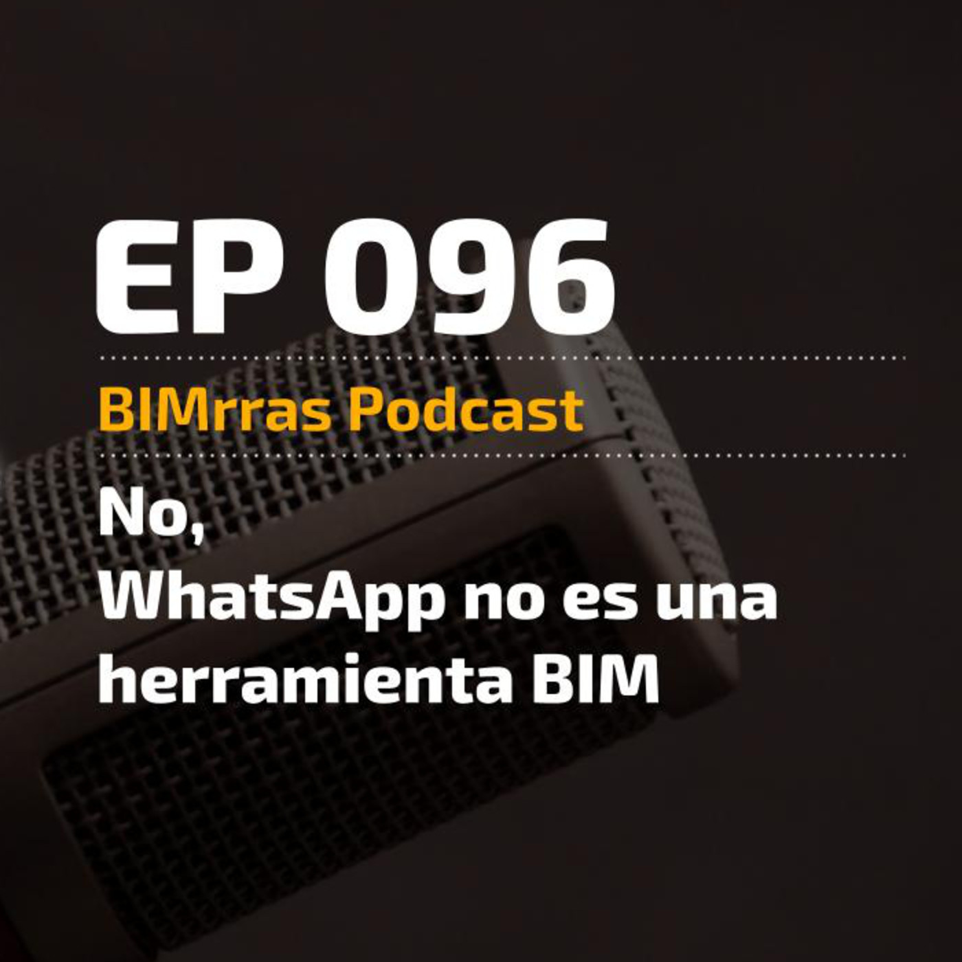 BIMrras Podcast