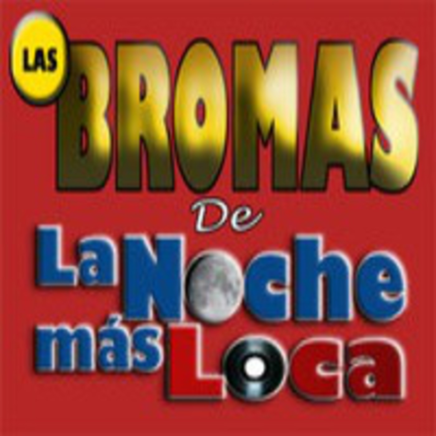 Broma - Alumno Expulsado episode artwork
