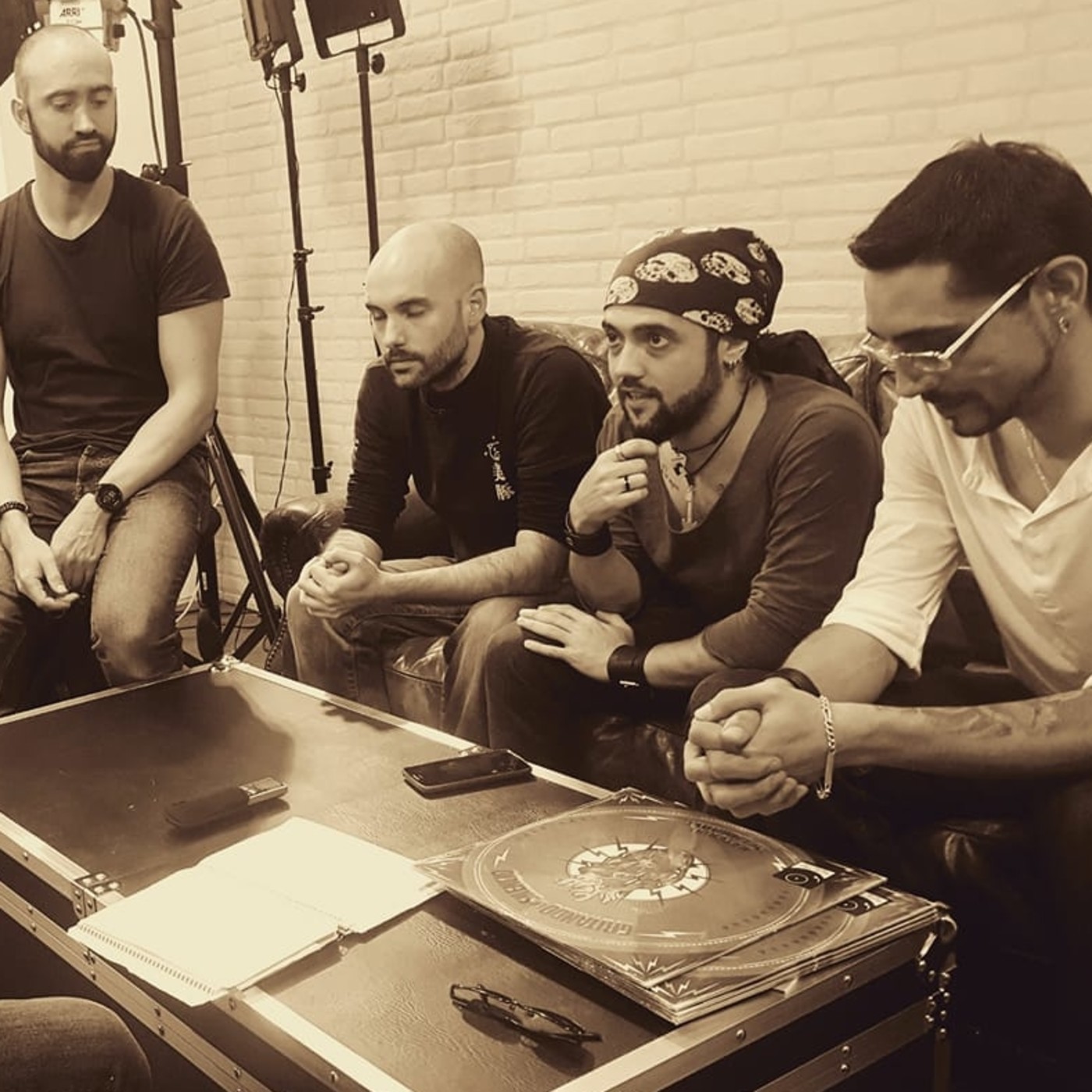 ESPECIALES OTRA SEMANA MUSICAL,OTRA SEMANA DE ROCK