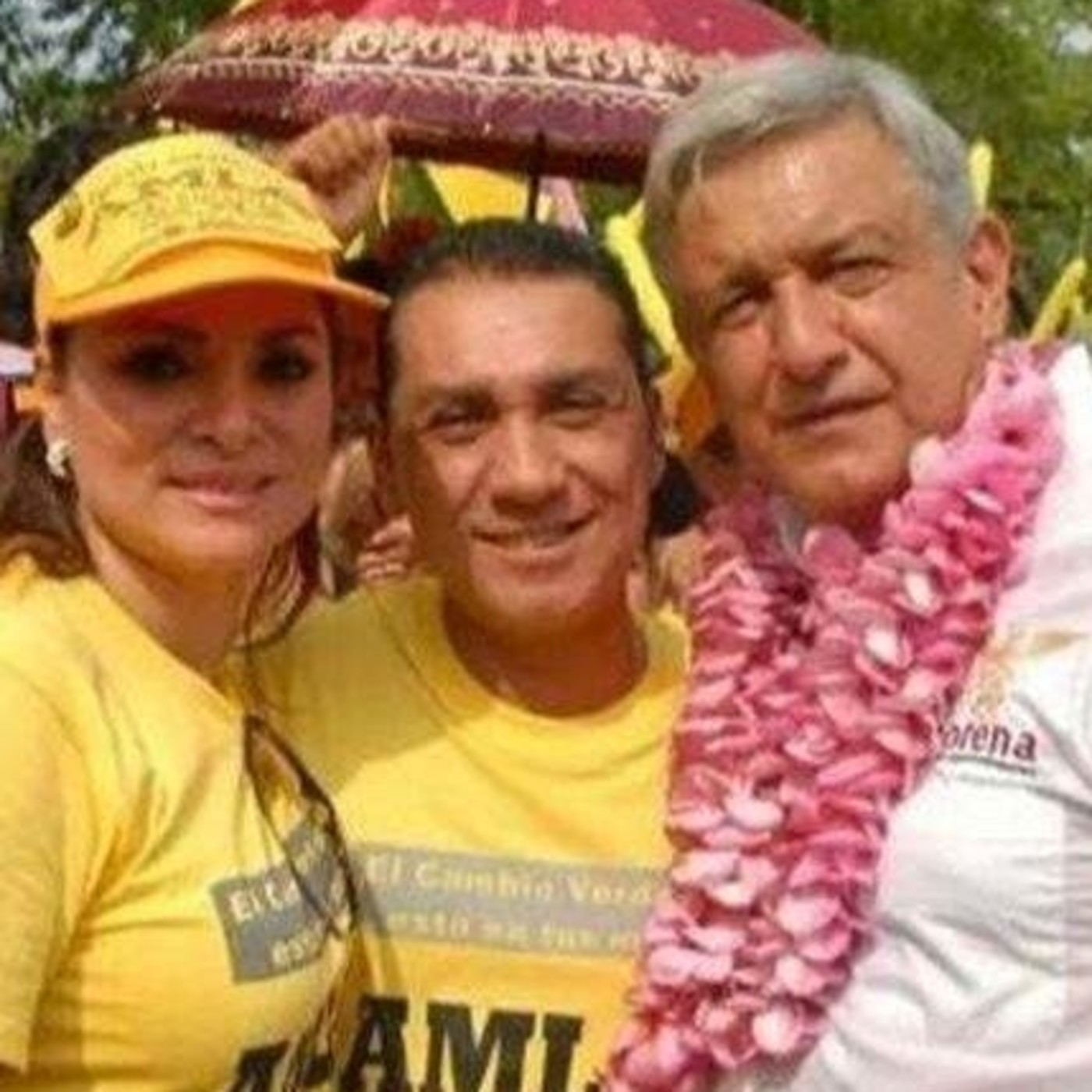 La única solución para Dictadura México es el PARO NACIONAL