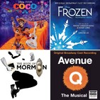 Programa 5. "Musicales de Robert Lopez"