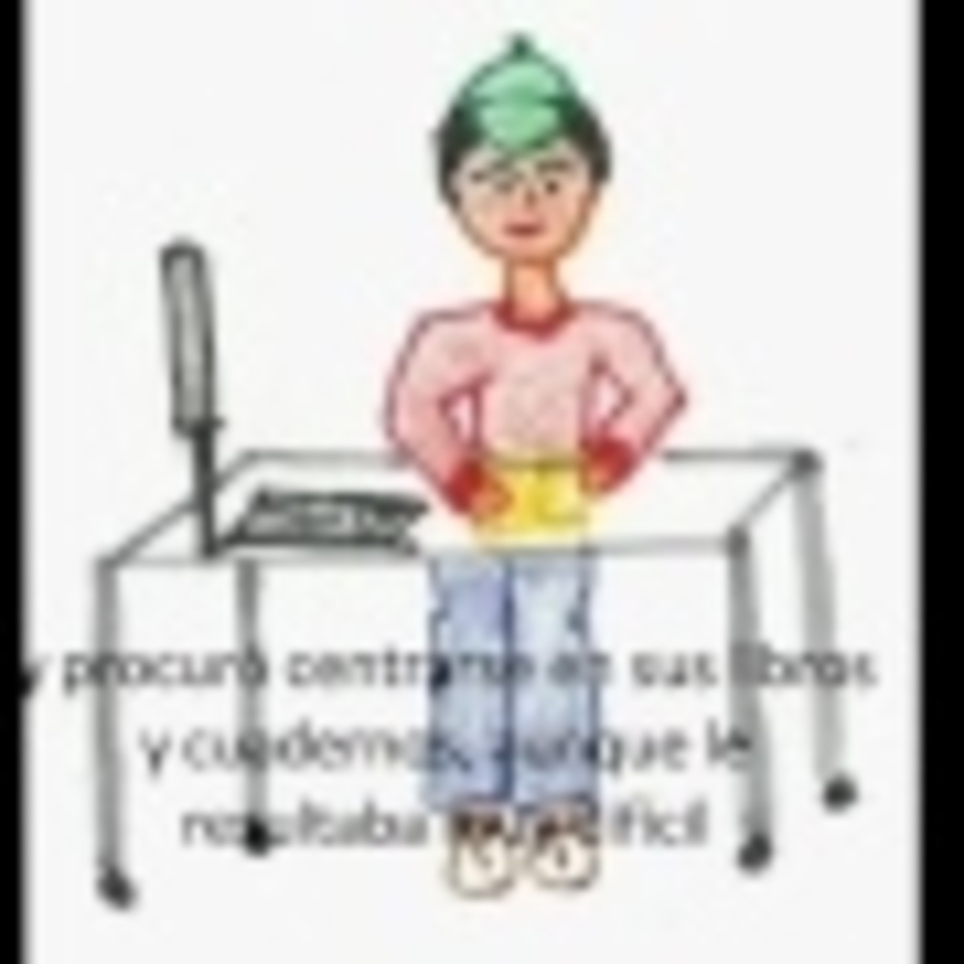 Los Cuentos * de María del Mar Rodilla