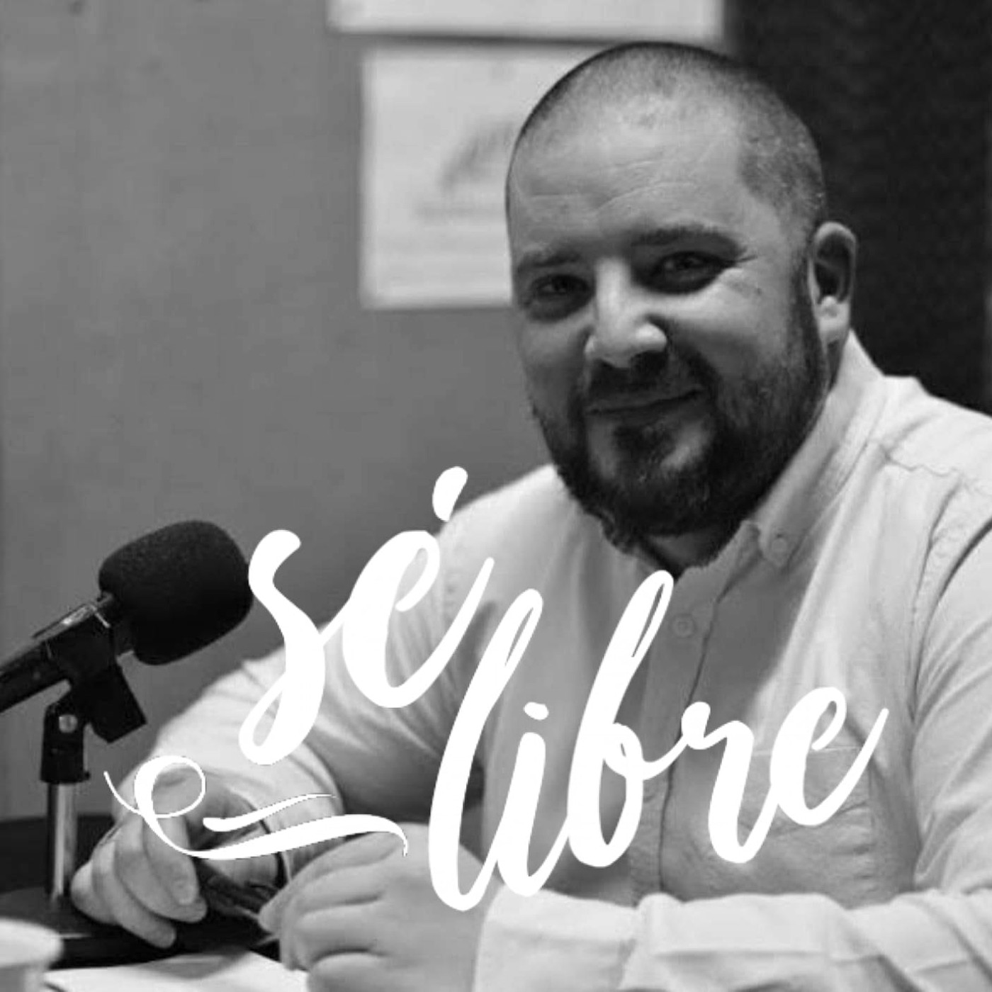Entrevista a Jorge Ríos Corral - La Verdad detrás de la Virgen de Montserrat