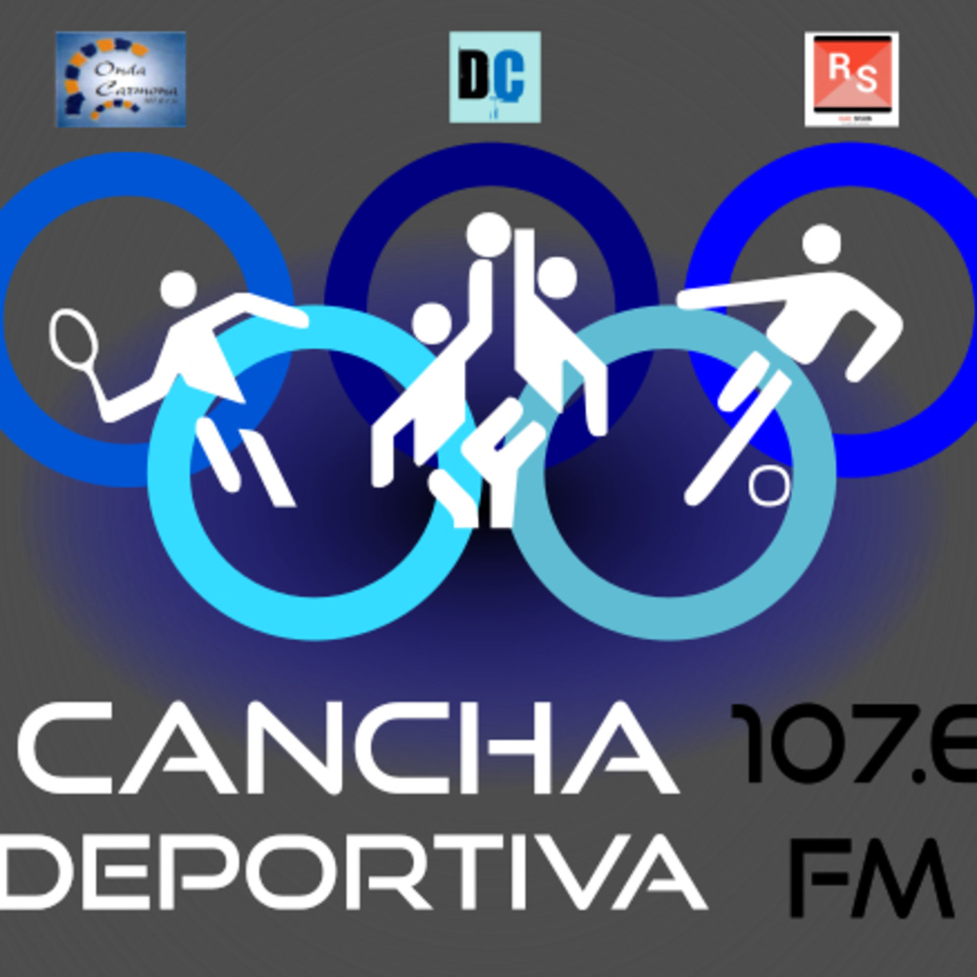 Cancha deportiva